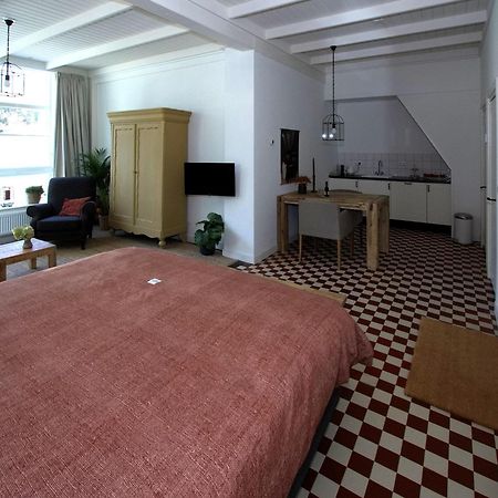 B&B De Olde Hilde Eibergen Εξωτερικό φωτογραφία