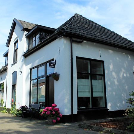 B&B De Olde Hilde Eibergen Εξωτερικό φωτογραφία