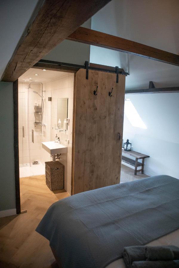 B&B De Olde Hilde Eibergen Εξωτερικό φωτογραφία