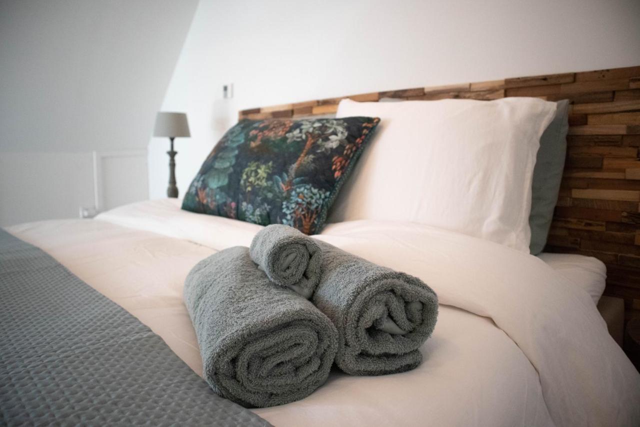 B&B De Olde Hilde Eibergen Εξωτερικό φωτογραφία