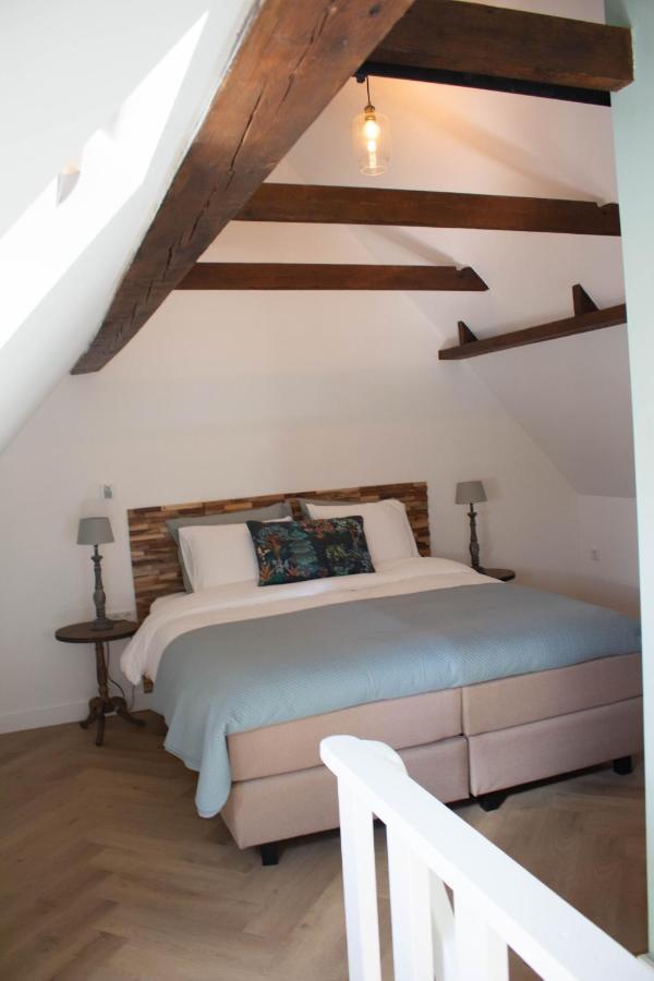 B&B De Olde Hilde Eibergen Εξωτερικό φωτογραφία