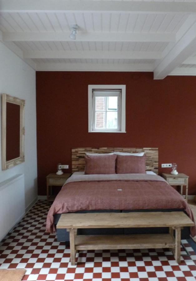 B&B De Olde Hilde Eibergen Εξωτερικό φωτογραφία