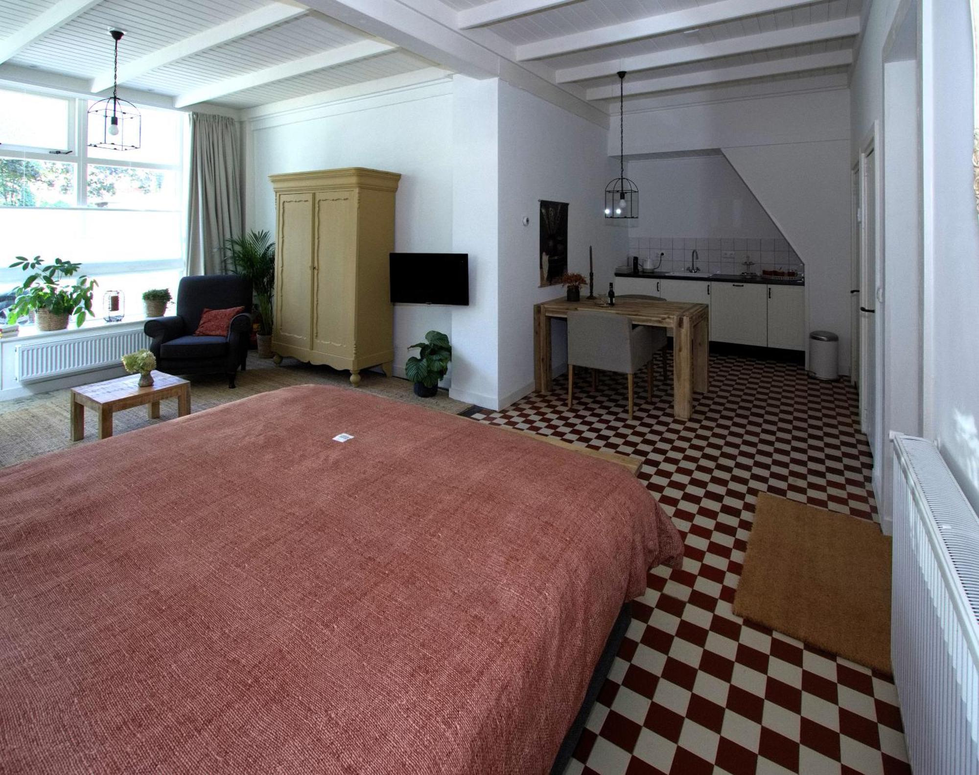 B&B De Olde Hilde Eibergen Εξωτερικό φωτογραφία